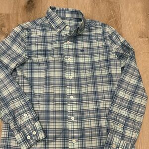 Southern Tide Long-sleeve dress shirt